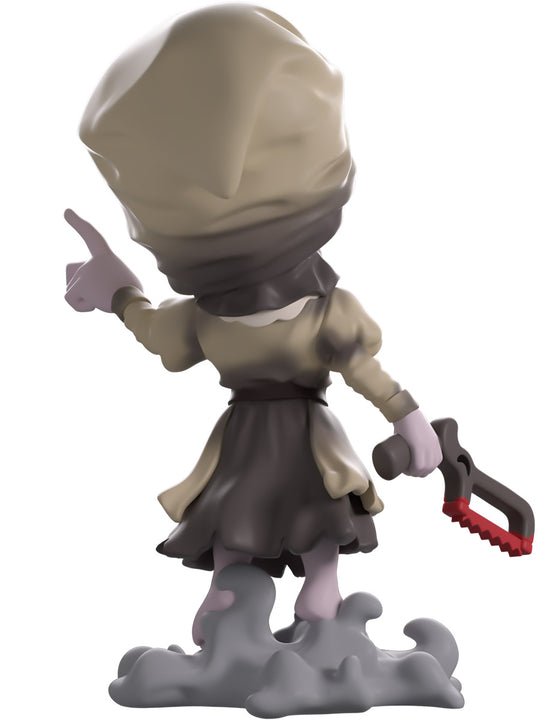 Youtooz - Dead By Daylight: The Nurse Vinyl Figure - The Happy Toy Store