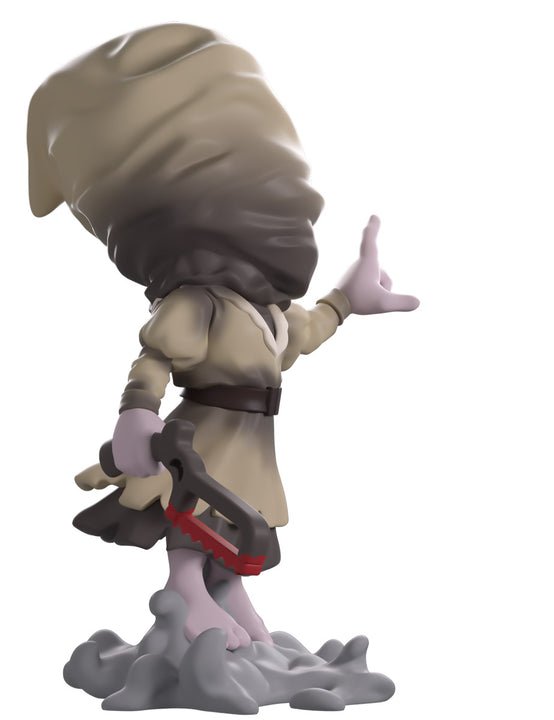 Youtooz - Dead By Daylight: The Nurse Vinyl Figure - The Happy Toy Store