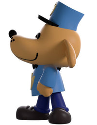 Youtooz - Dog Man: Dog Man Vinyl Figure - The Happy Toy Store