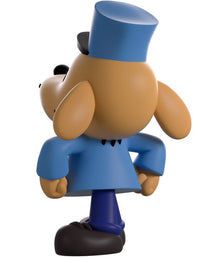 Youtooz - Dog Man: Dog Man Vinyl Figure - The Happy Toy Store