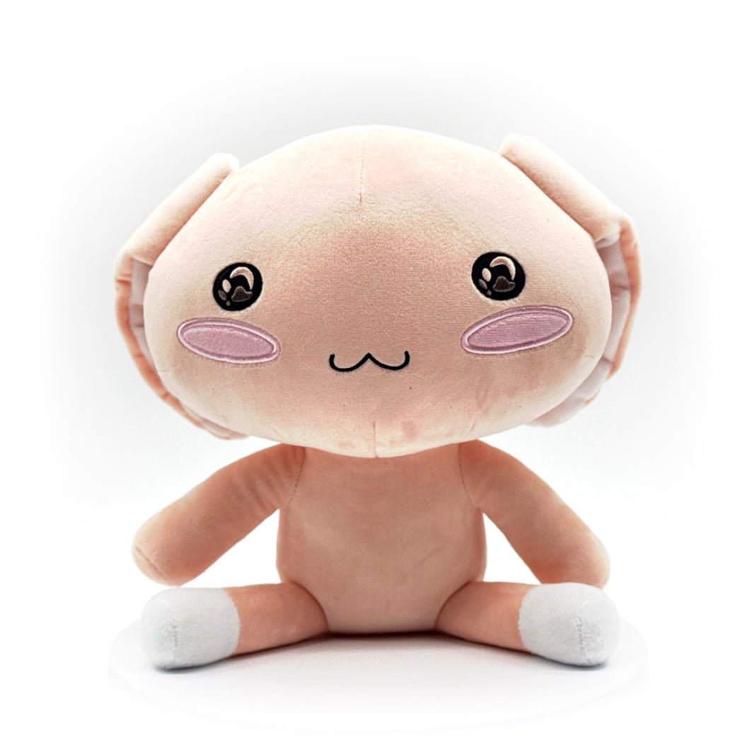 Youtooz - Doko Demo Issyo: Jun Plush 9 Inch - The Happy Toy Store