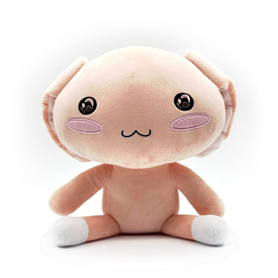 Youtooz - Doko Demo Issyo: Jun Plush 9 Inch - The Happy Toy Store