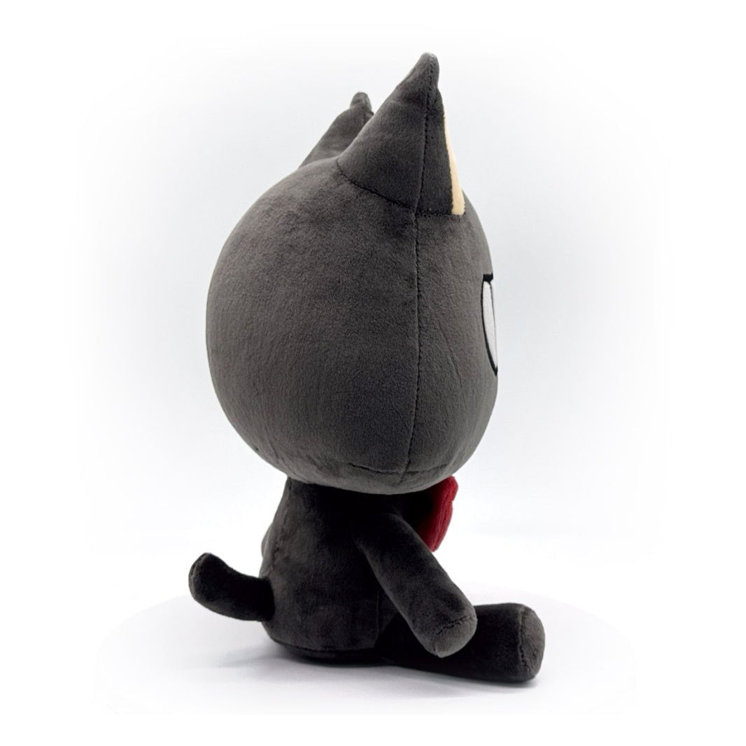 Youtooz - Doko Demo Issyo: Kuro Plush 9 Inch - The Happy Toy Store
