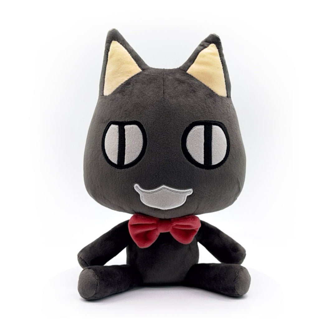 Youtooz - Doko Demo Issyo: Kuro Plush 9 Inch - The Happy Toy Store