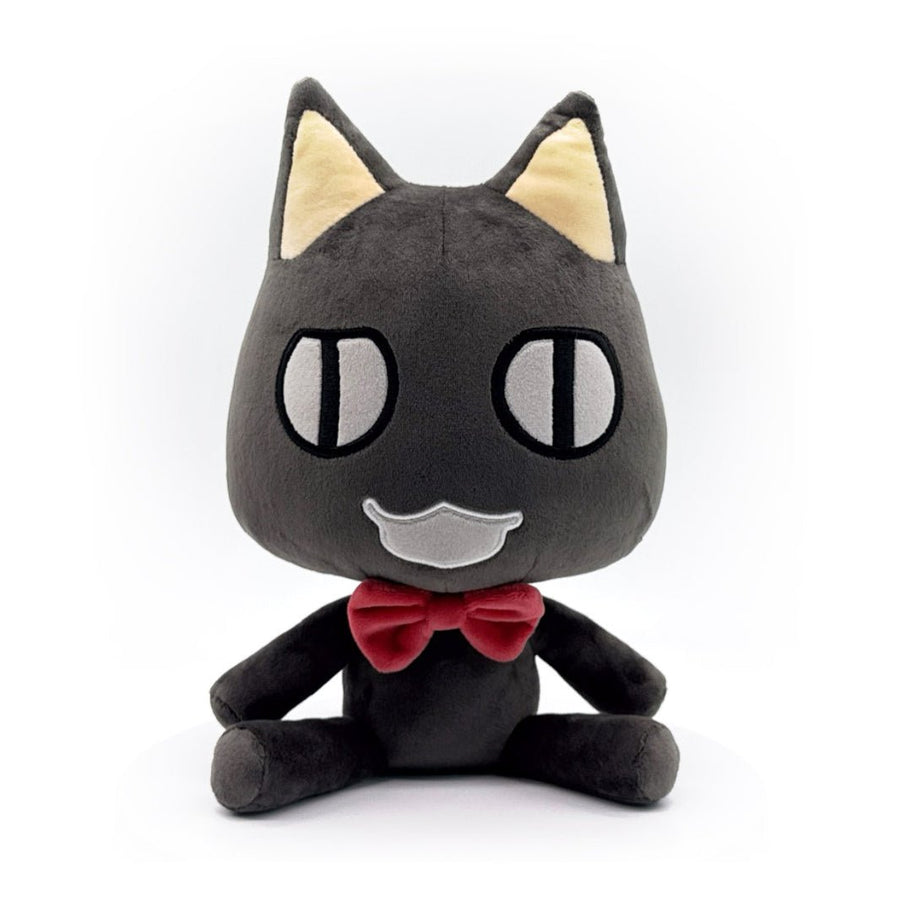 Youtooz - Doko Demo Issyo: Kuro Plush 9 Inch - The Happy Toy Store