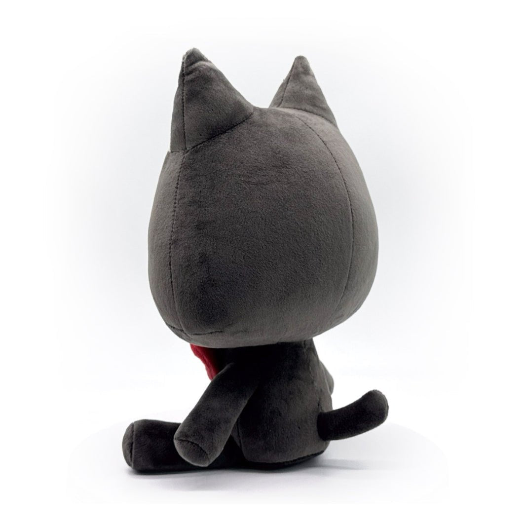 Youtooz - Doko Demo Issyo: Kuro Plush 9 Inch - The Happy Toy Store