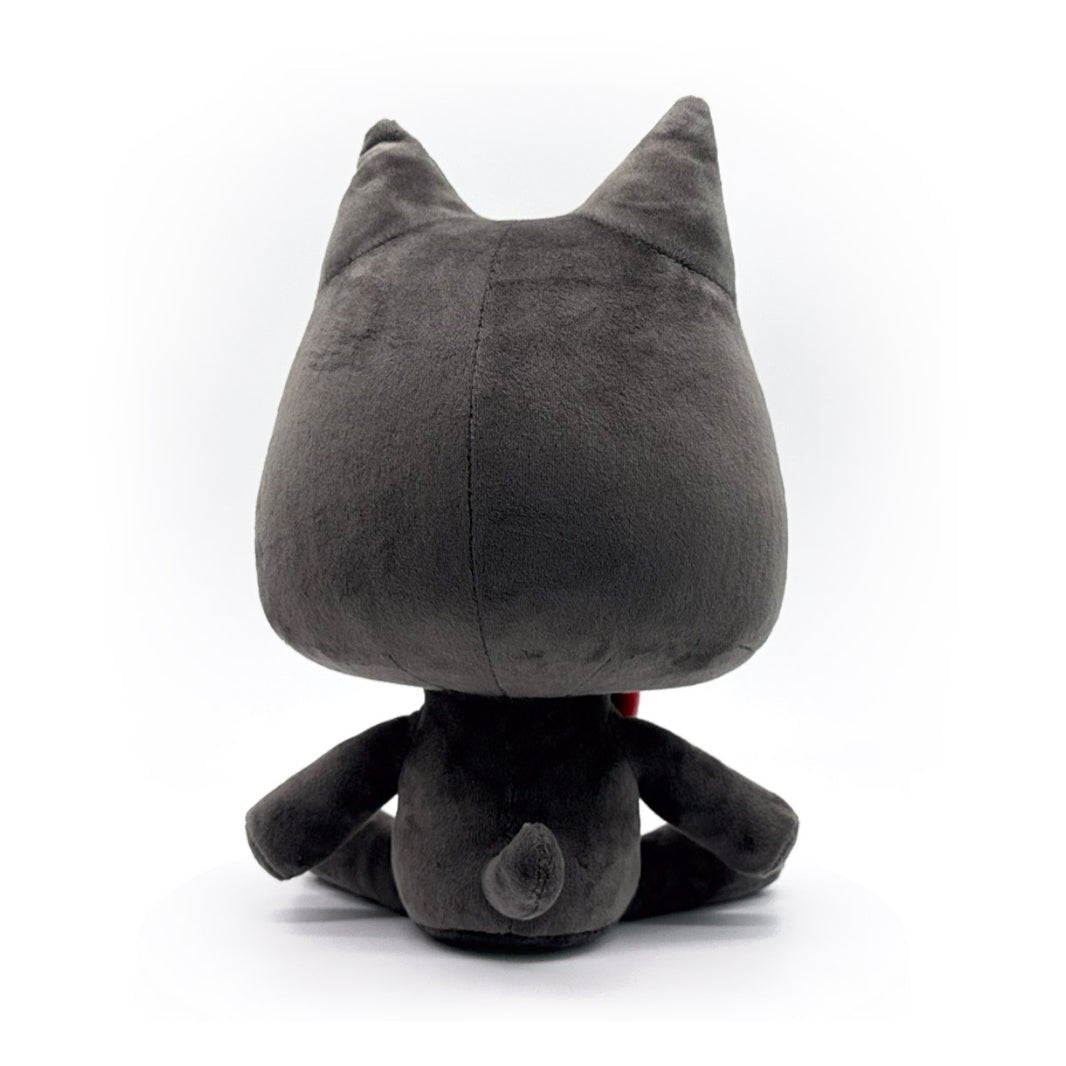 Youtooz - Doko Demo Issyo: Kuro Plush 9 Inch - The Happy Toy Store