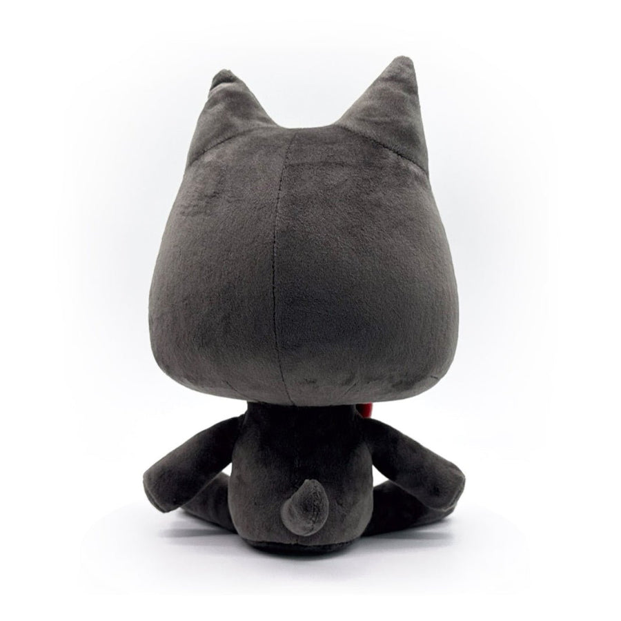 Youtooz - Doko Demo Issyo: Kuro Plush 9 Inch - The Happy Toy Store