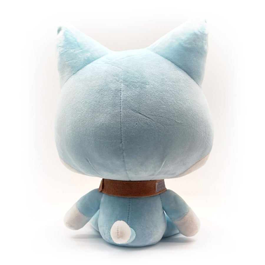 Youtooz - Doko Demo Issyo: Sora Plush 9 Inch - The Happy Toy Store