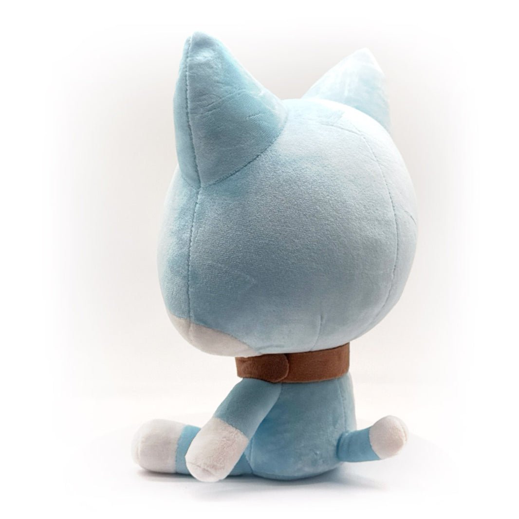 Youtooz - Doko Demo Issyo: Sora Plush 9 Inch - The Happy Toy Store