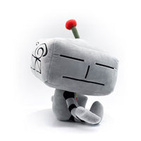 Youtooz - Doko Demo Issyo: Suzuki Plush 9 Inch - The Happy Toy Store