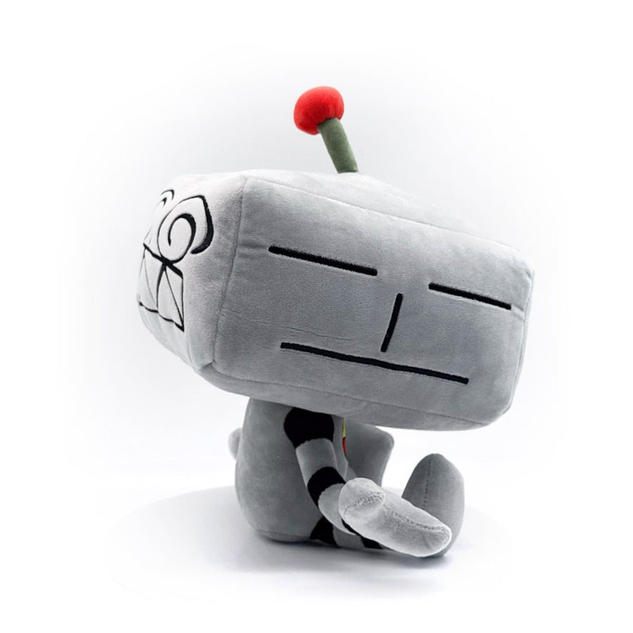 Youtooz - Doko Demo Issyo: Suzuki Plush 9 Inch - The Happy Toy Store