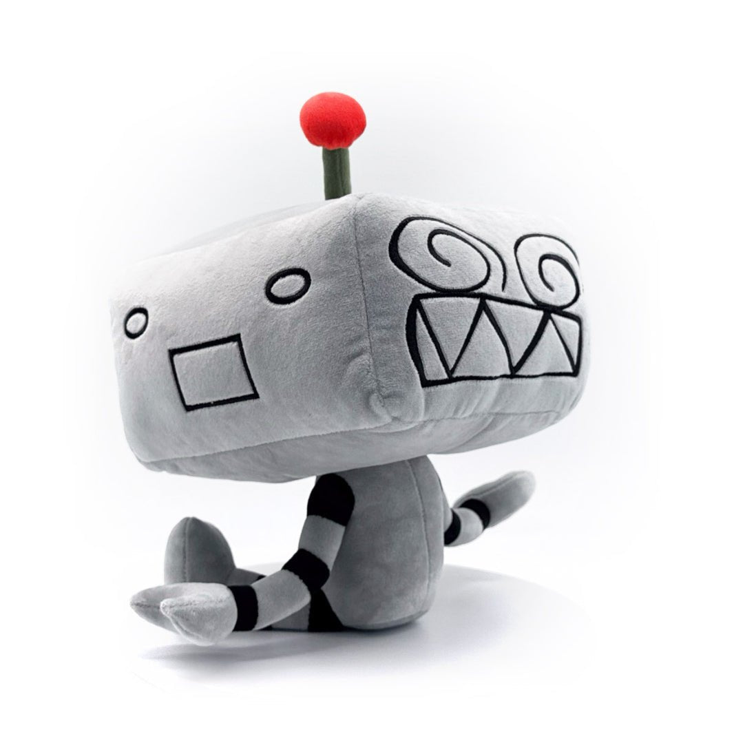 Youtooz - Doko Demo Issyo: Suzuki Plush 9 Inch - The Happy Toy Store