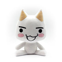 Youtooz - Doko Demo Issyo: Toro Plush 9 Inch - The Happy Toy Store