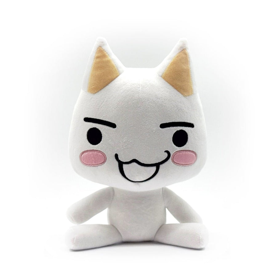 Youtooz - Doko Demo Issyo: Toro Plush 9 Inch - The Happy Toy Store