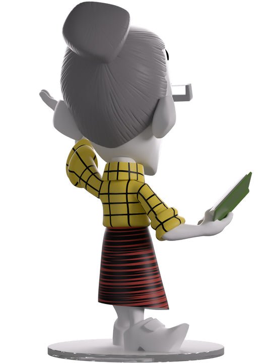 Youtooz - Don't Starve: Wickerbottom Vinyl Figure - The Happy Toy Store