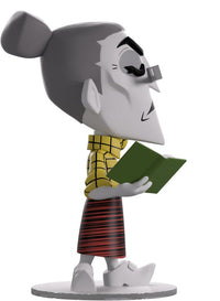 Youtooz - Don't Starve: Wickerbottom Vinyl Figure - The Happy Toy Store