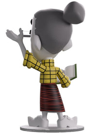 Youtooz - Don't Starve: Wickerbottom Vinyl Figure - The Happy Toy Store