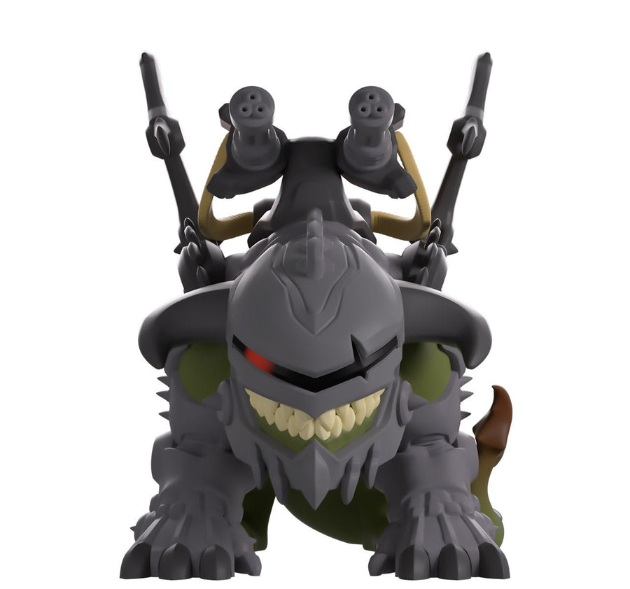 Youtooz - Doom: Serrat Vinyl Figure - The Happy Toy Store