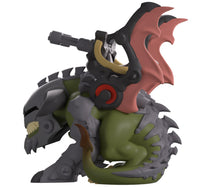 Youtooz - Doom: Serrat Vinyl Figure - The Happy Toy Store