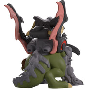 Youtooz - Doom: Serrat Vinyl Figure - The Happy Toy Store