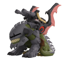 Youtooz - Doom: Serrat Vinyl Figure - The Happy Toy Store