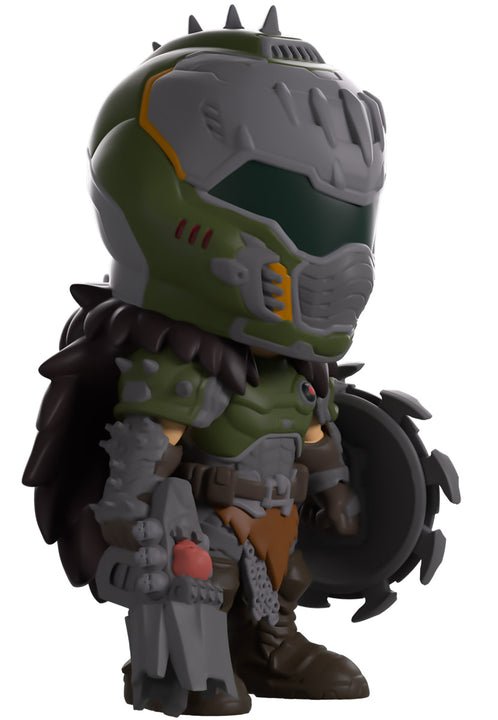 Youtooz - Doom: Slayer Vinyl Figure - The Happy Toy Store