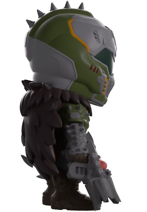 Youtooz - Doom: Slayer Vinyl Figure - The Happy Toy Store