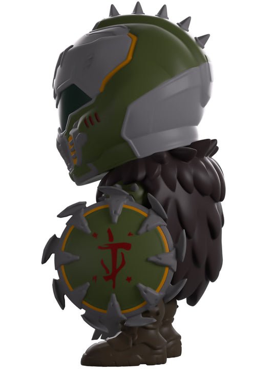 Youtooz - Doom: Slayer Vinyl Figure - The Happy Toy Store