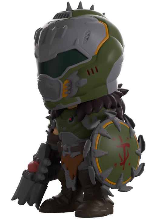 Youtooz - Doom: Slayer Vinyl Figure - The Happy Toy Store