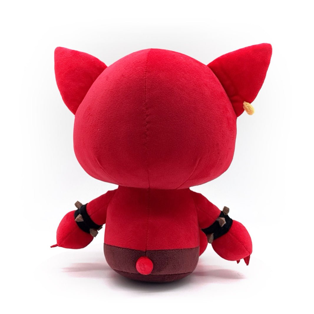 Youtooz - Doors: Goblino Plush 9 Inch - The Happy Toy Store