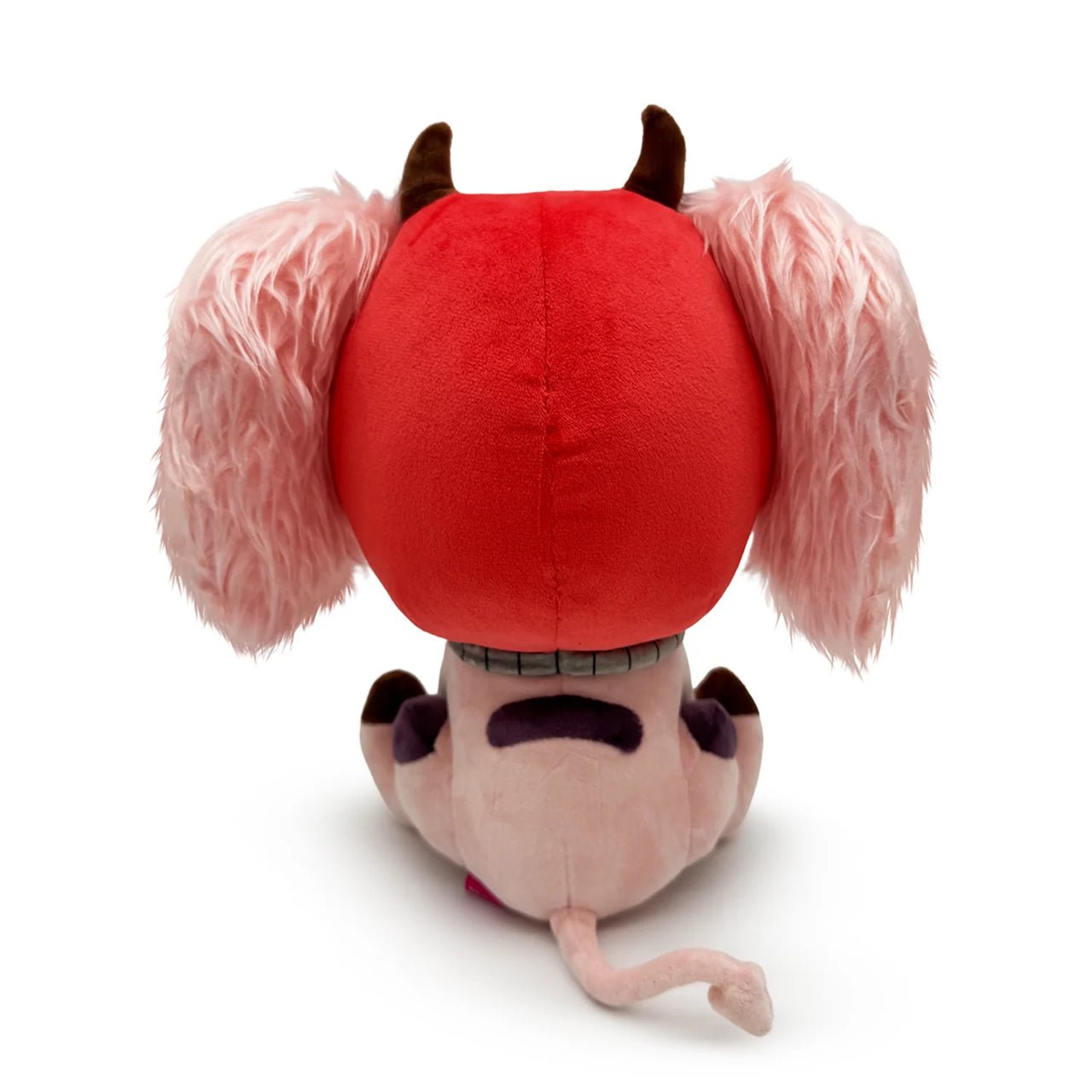 Youtooz - Dorohedoro: Kikurage Plush 9 Inch - The Happy Toy Store