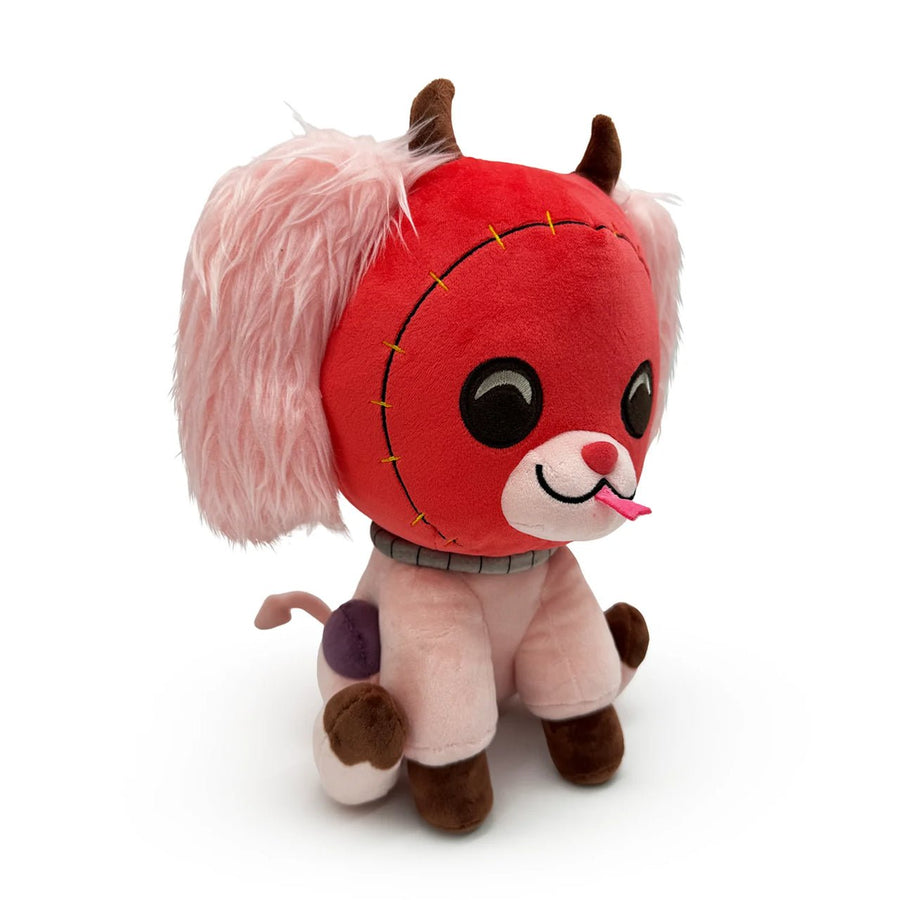 Youtooz - Dorohedoro: Kikurage Plush 9 Inch - The Happy Toy Store