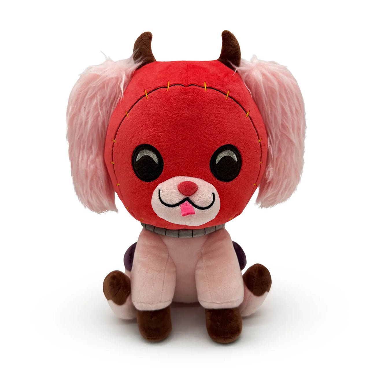 Youtooz - Dorohedoro: Kikurage Plush 9 Inch - The Happy Toy Store