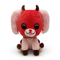 Youtooz - Dorohedoro: Kikurage Plush 9 Inch - The Happy Toy Store