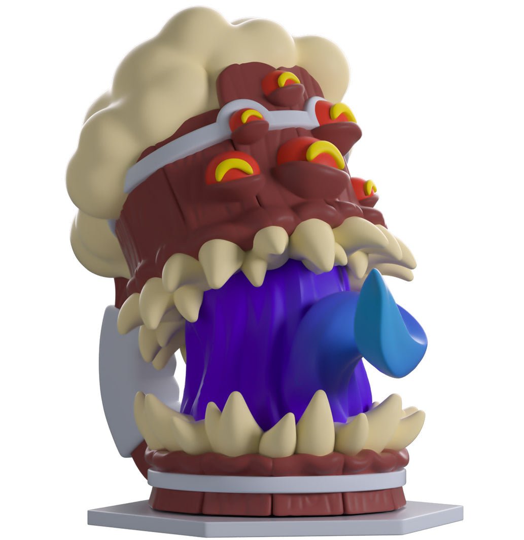 Youtooz - Dungeons & Dragons: Mimic Vinyl Figure - The Happy Toy Store