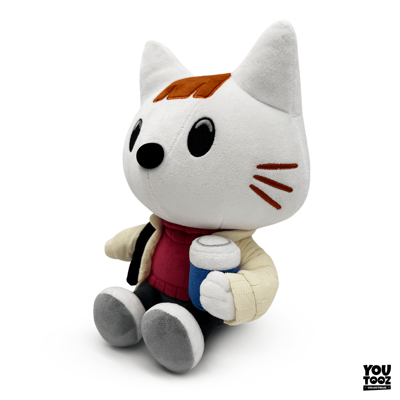 Youtooz - Fablenaut: Mia Plush 9 Inch - The Happy Toy Store