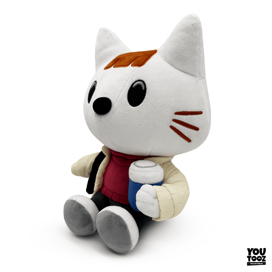 Youtooz - Fablenaut: Mia Plush 9 Inch - The Happy Toy Store