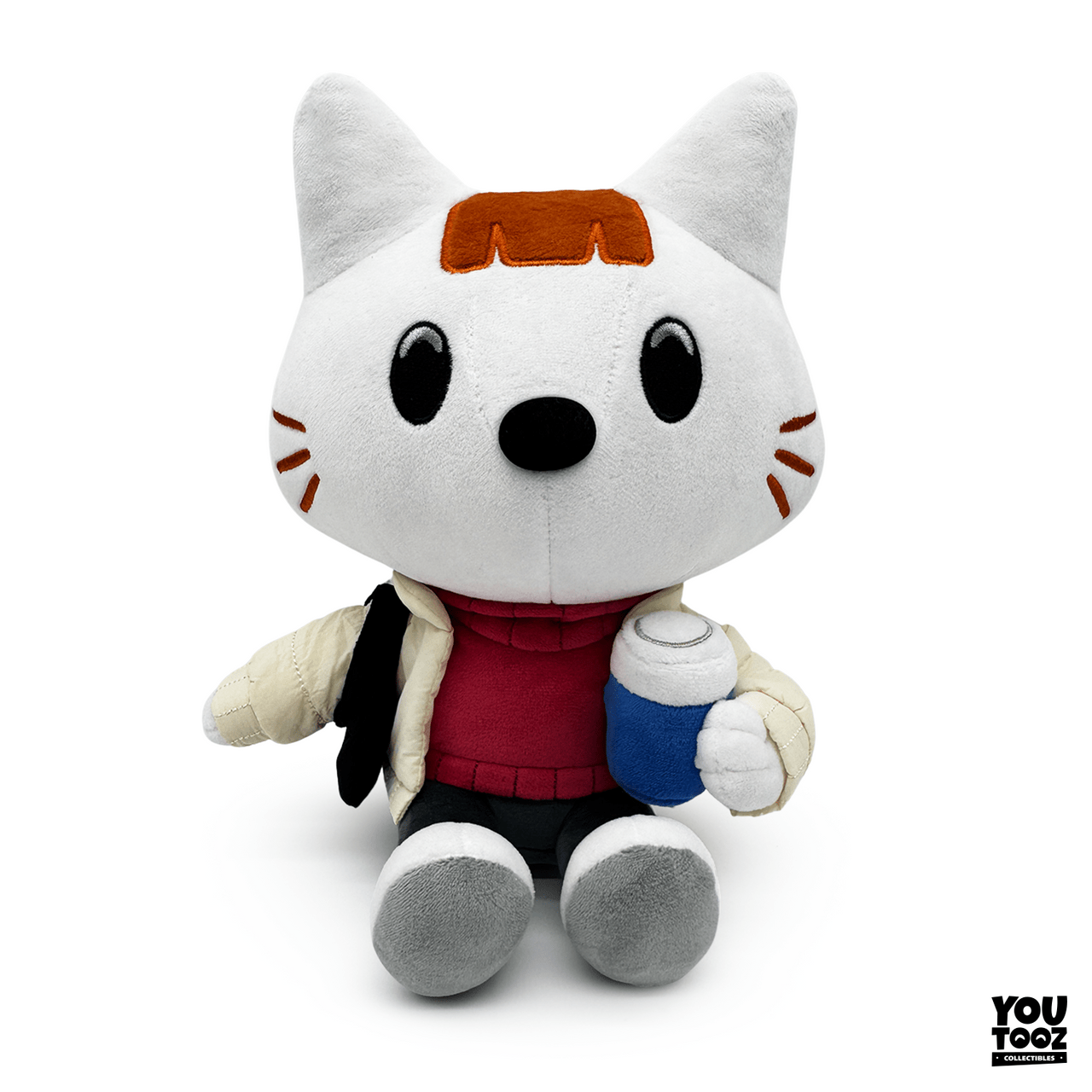 Youtooz - Fablenaut: Mia Plush 9 Inch - The Happy Toy Store