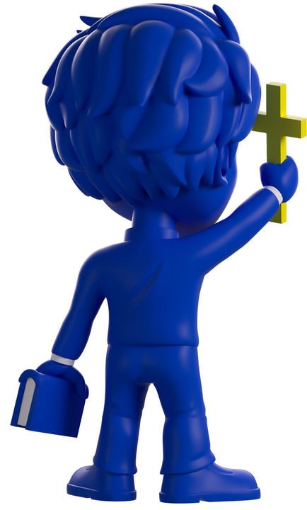 Youtooz - Faith: The Unholy Trinity: John Ward Vinyl Figure - The Happy Toy Store