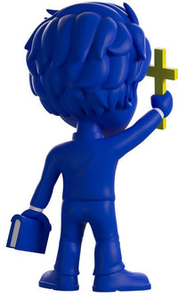 Youtooz - Faith: The Unholy Trinity: John Ward Vinyl Figure - The Happy Toy Store