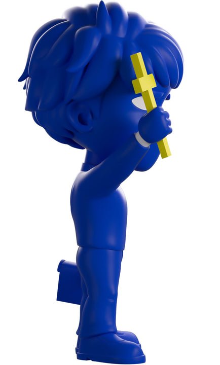 Youtooz - Faith: The Unholy Trinity: John Ward Vinyl Figure - The Happy Toy Store