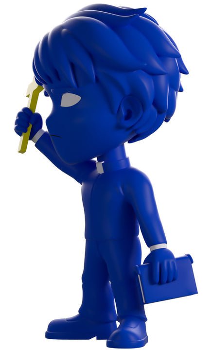 Youtooz - Faith: The Unholy Trinity: John Ward Vinyl Figure - The Happy Toy Store