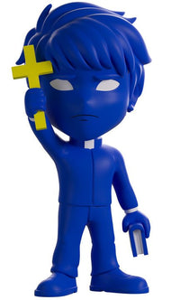 Youtooz - Faith: The Unholy Trinity: John Ward Vinyl Figure - The Happy Toy Store
