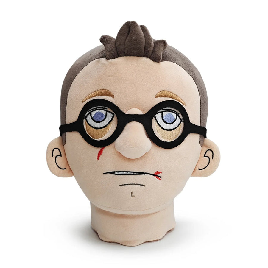 Youtooz - Fallout: Wilzig Plush 9 Inch - The Happy Toy Store