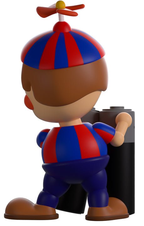 Youtooz - Five Nights at Freddy's: Battery Bandit Balloon Boy Vinyl Figure - The Happy Toy Store