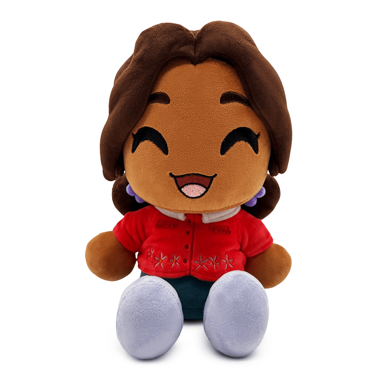 Youtooz - Five Nights at Freddy's: Cassie Plush 9 Inch - The Happy Toy Store