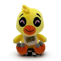 Youtooz - Five Nights at Freddys: Chica Shoulder Rider 6 Inch - The Happy Toy Store