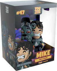 Youtooz - Five Nights at Freddy's: FNAF Movie Mike Vinyl Figure - The Happy Toy Store