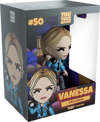 Youtooz - Five Nights at Freddy's: FNAF Movie Vanessa Vinyl Figure - The Happy Toy Store